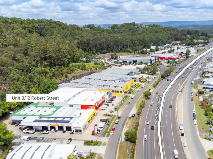 12 Robert Street Kunda Park QLD 4556 - Image 1