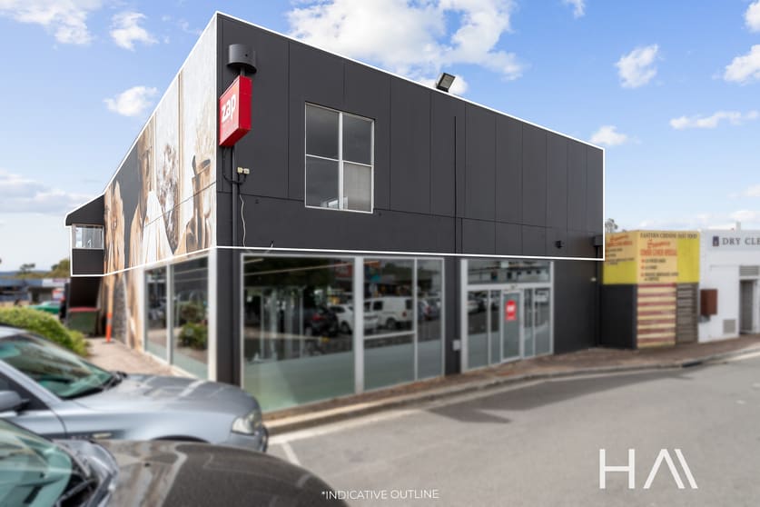 Level 1/100 Hobart Road Kings Meadows TAS 7249 - Image 1