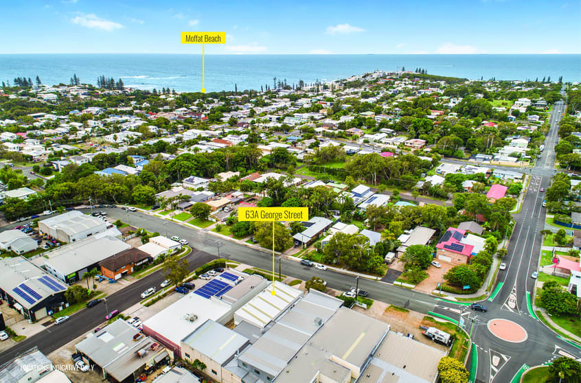 Click to view all images 63A George Street Moffat Beach QLD 4551 - Image 1