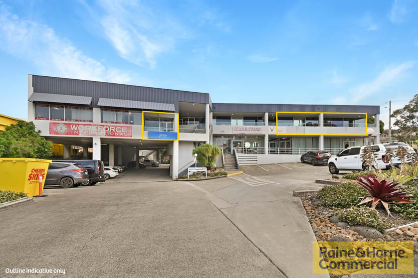 Click to view all images 2&5/924 Gympie Road Chermside QLD 4032 - Image 2