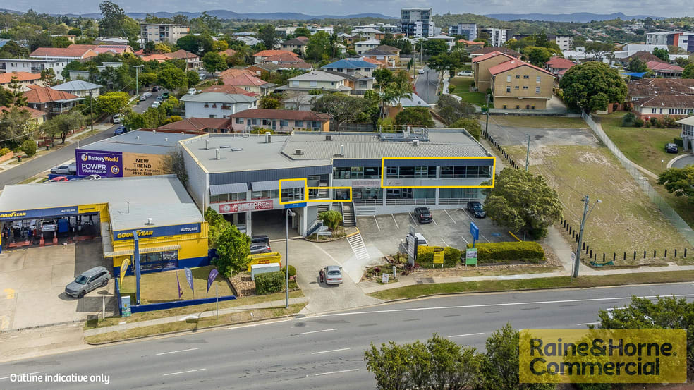 Click to view all images 2&5/924 Gympie Road Chermside QLD 4032 - Image 1