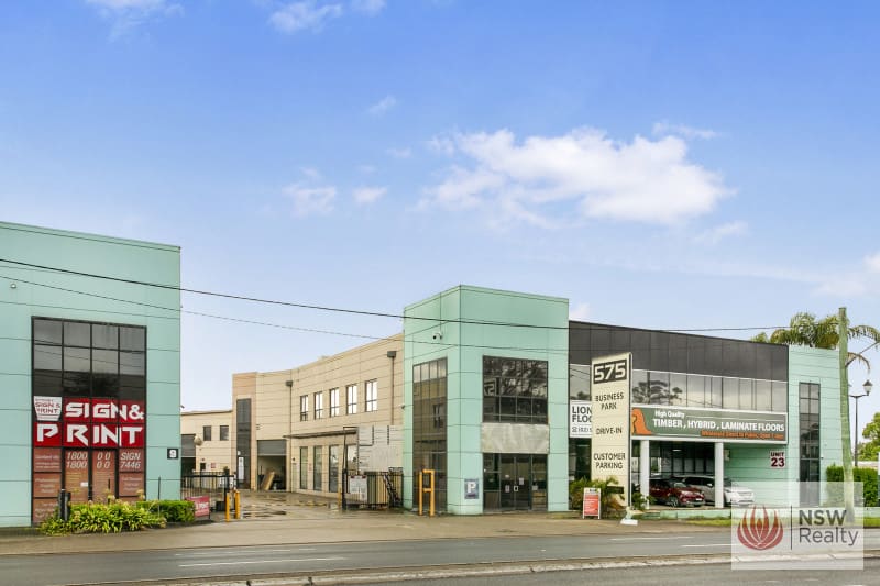 Click to view all images 29/575 Woodville Road Guildford NSW 2161 - Image 2