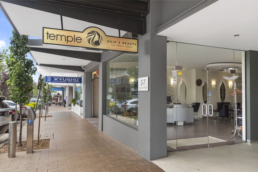 Click to view all images Shop 1/3-7 Grosvenor Street Neutral Bay NSW 2089 - Image 3