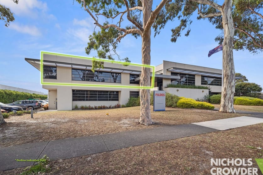 First Floo George Street Sandringham VIC 3191 - Image 1