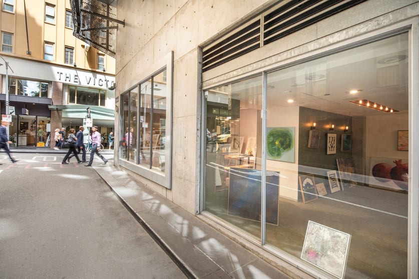 Click to view all images Shop 5/218-242 Little Collins Street Melbourne VIC 3000 - Image 3