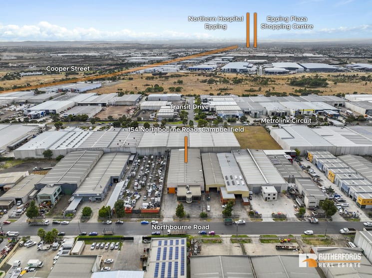 Click to view all images 154 Northbourne Road Campbellfield VIC 3061 - Image 3