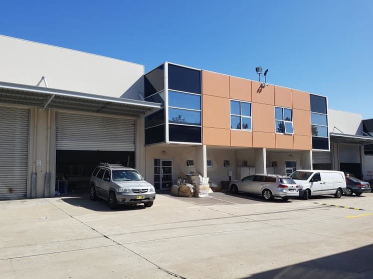 Click to view all images Unit 14/22 Mavis Street Revesby NSW 2212 - Image 1
