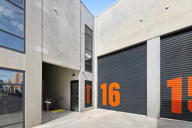 Unit 16, 8-14 Albert Street Preston VIC 3072 - Image 3