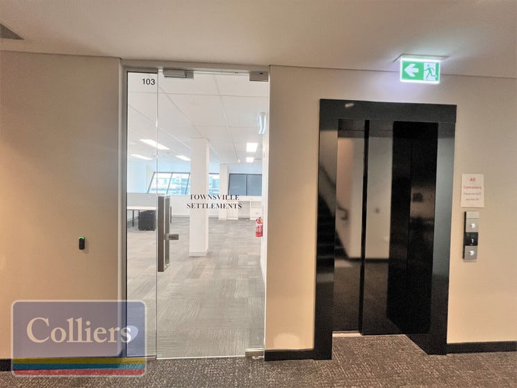 Click to view all images Level 1, 103/436 Flinders Street Townsville City QLD 4810 - Image 3