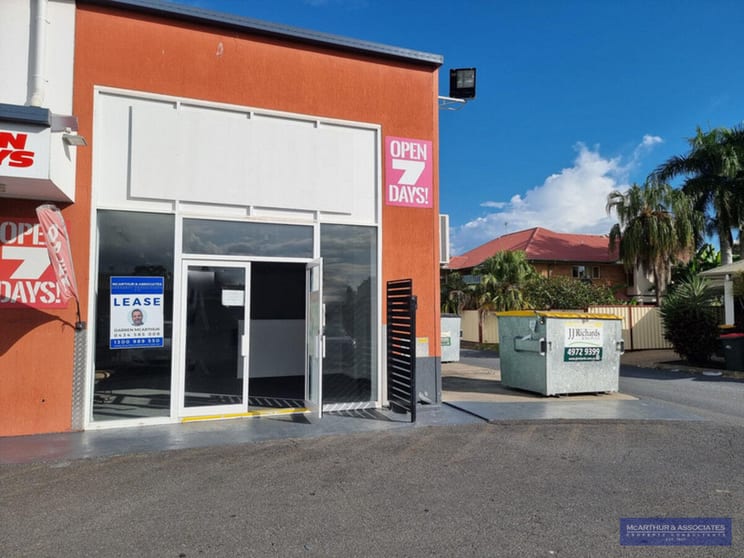 Click to view all images Rockhampton QLD 4701 - Image 1