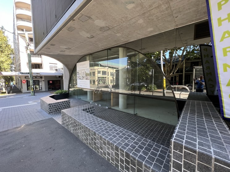 1/108 Miller Street Pyrmont NSW 2009 - Image 2