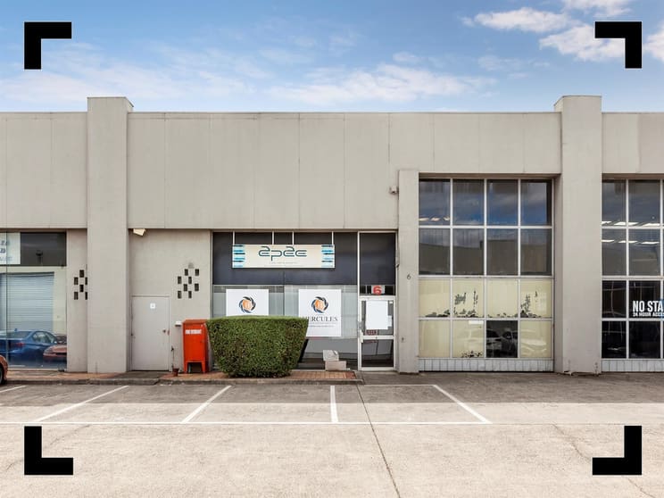 6/1 Bell Street Preston VIC 3072 - Image 1