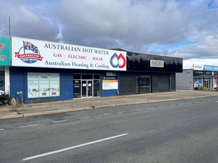 Click to view all images 1/157 Newcastle Street Fyshwick ACT 2609 - Image 1