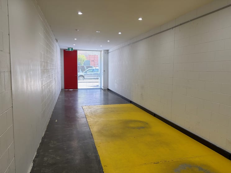 Click to view all images 204 Wellington Street Collingwood VIC 3066 - Image 2