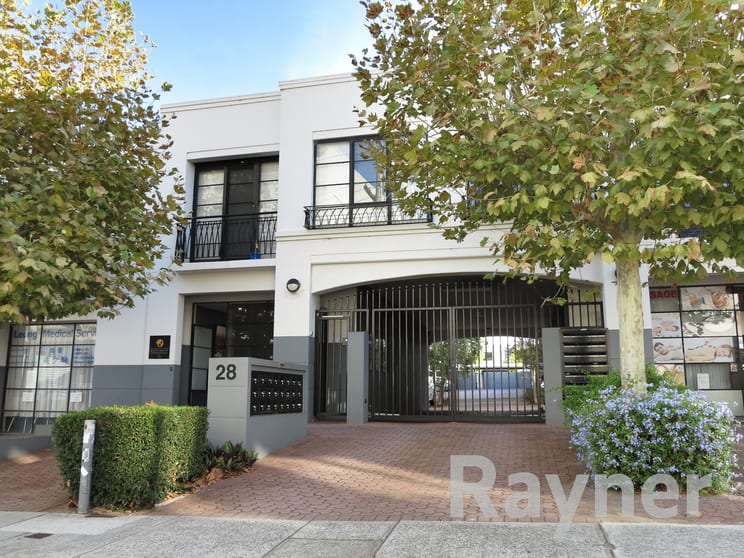 5/28 Robinson Avenue Perth WA 6000 - Image 1