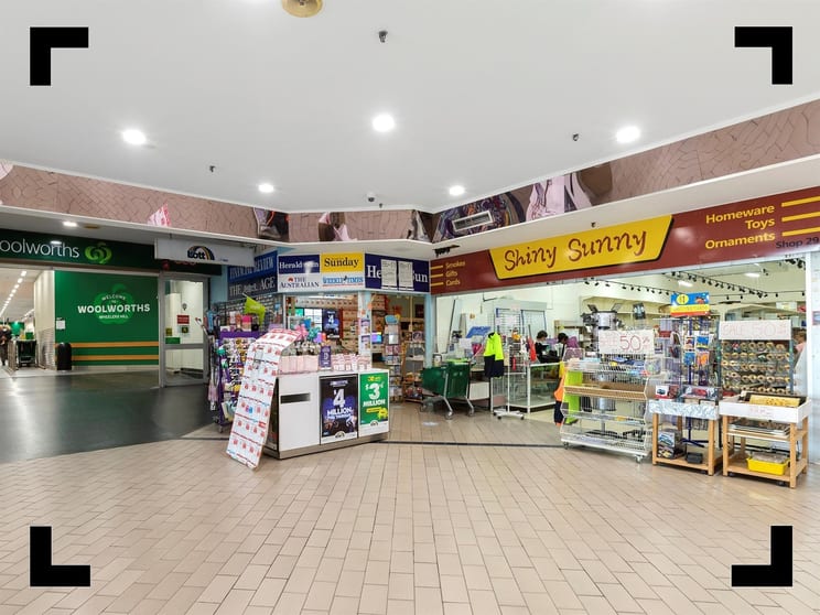 Click to view all images Shop 29/190 Jells Road Wheelers Hill VIC 3150 - Image 1