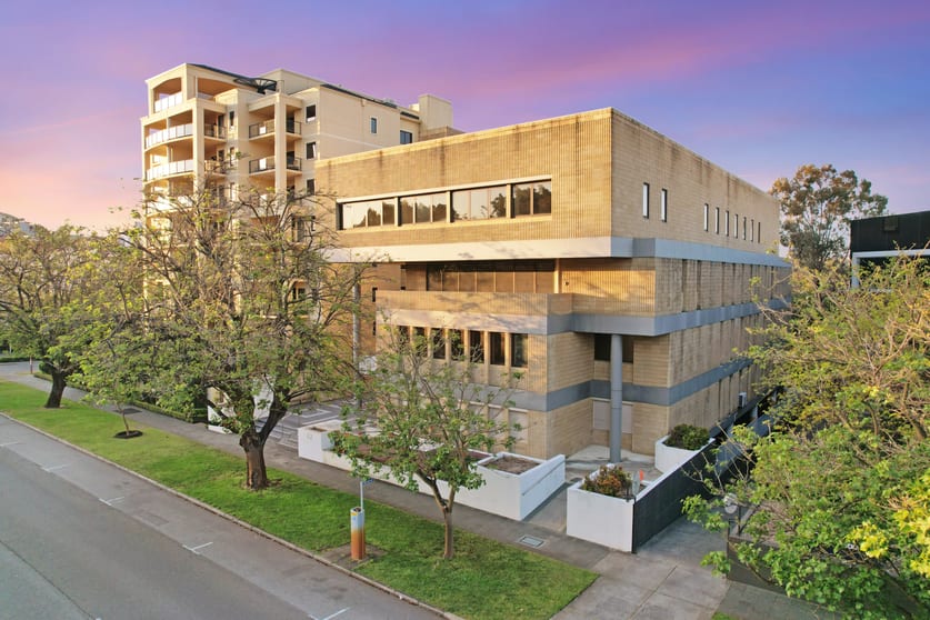 Click to view all images 12 Kings Park Road West Perth WA 6005 - Image 1