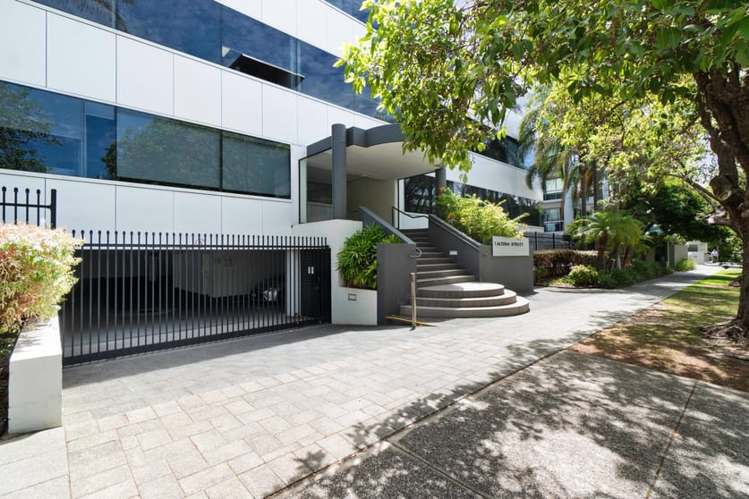 Click to view all images 1 Altona Street West Perth WA 6005 - Image 1