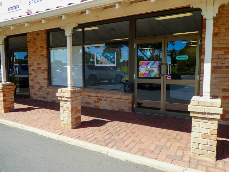 Click to view all images Unit 6/Lot 4 Picton Road East Bunbury WA 6230 - Image 2