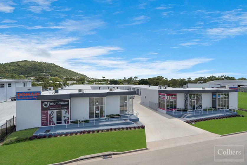 Click to view all images 28 Greg Jabs Drive Garbutt QLD 4814 - Image 2