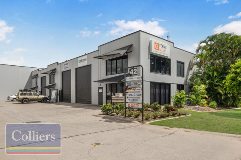 1/42 Carmel Street Garbutt QLD 4814 - Image 2