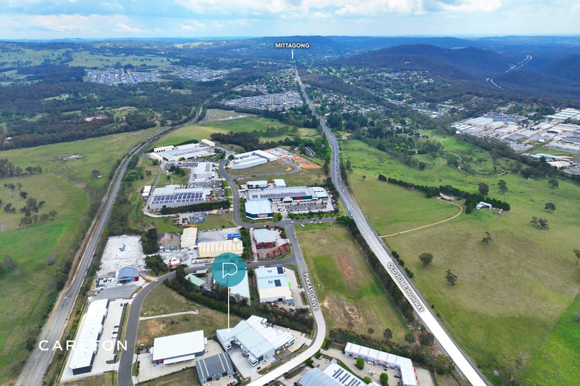 Click to view all images 1-4/12 Pikkat Drive Braemar NSW 2575 - Image 1
