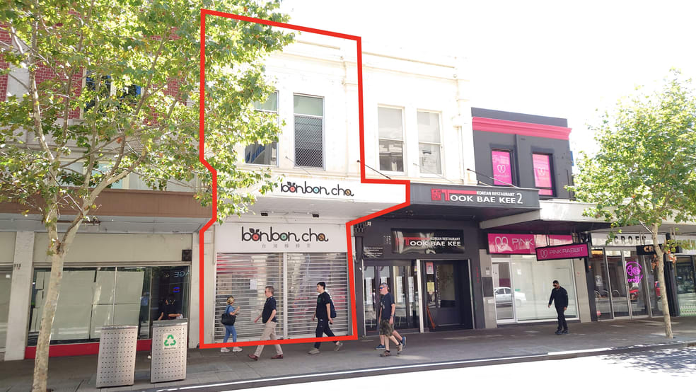 Click to view all images 125 Barrack Street Perth WA 6000 - Image 1
