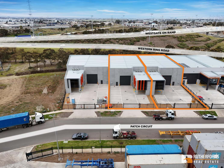 43 Patch Circuit Laverton North VIC 3026 - Image 2