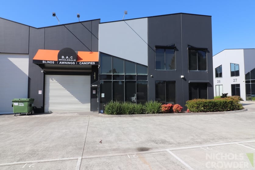 21/59-61 Frankston Gardens Drive Carrum Downs VIC 3201 - Image 1