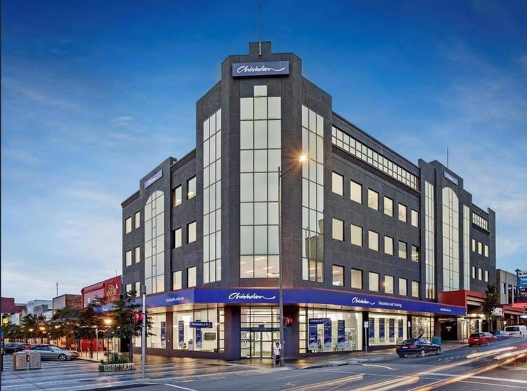 L3 311-319 Lonsdale Street Dandenong VIC 3175 - Image 1