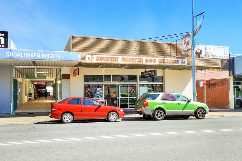 20/15-17 Kinghorne Street Nowra NSW 2541 - Image 1