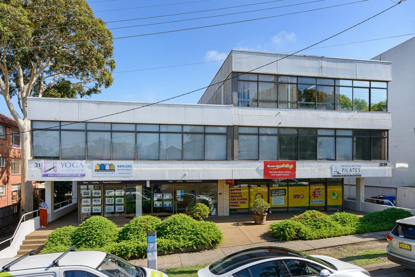 Click to view all images Shop 1/29 Albert Avenue Chatswood NSW 2067 - Image 3