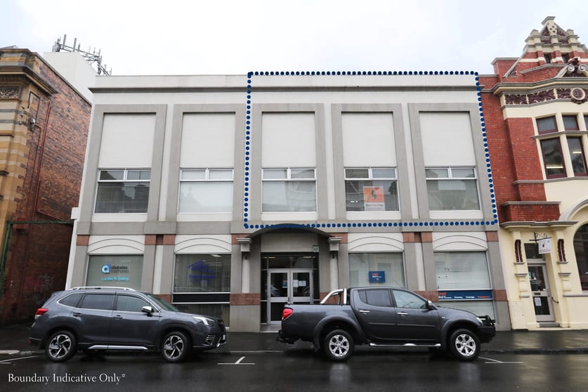 Click to view all images 4/64 Cameron Street Launceston TAS 7250 - Image 1