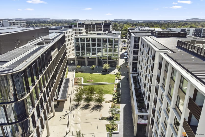 Click to view all images 201/23 Challis Street Dickson ACT 2602 - Image 3