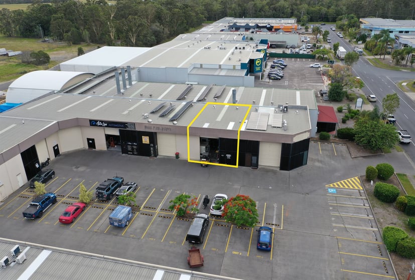 2/17 Lear Jet Drive Caboolture QLD 4510 - Image 1