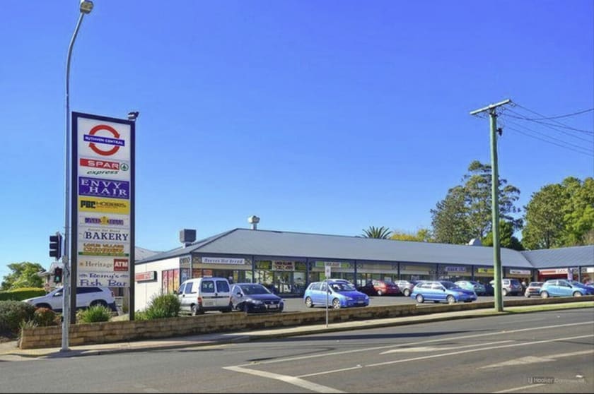 3B/692 Ruthven Street Toowoomba QLD 4350 - Image 1