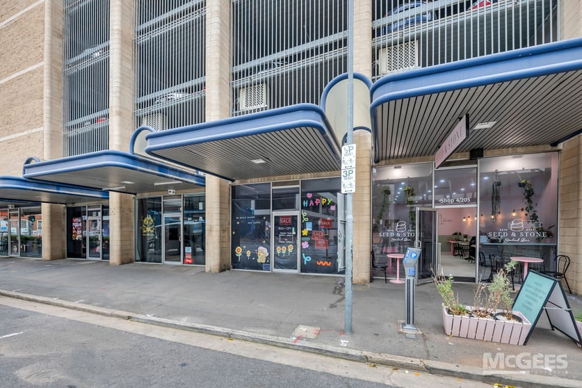 Click to view all images 5/189-211 Pirie Street Adelaide SA 5000 - Image 1