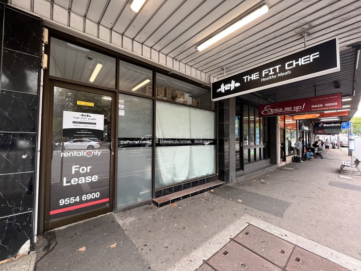 16 Pacific Highway St Leonards NSW 2065 - Image 1