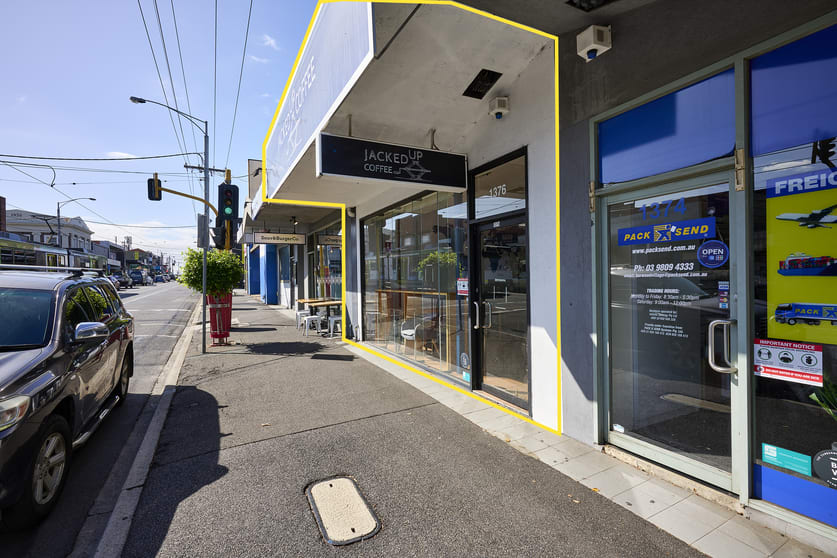 Click to view all images 1376 Toorak Road Camberwell VIC 3124 - Image 2