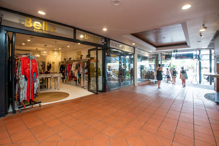 Click to view all images 10/4 Jonson Street Byron Bay NSW 2481 - Image 1
