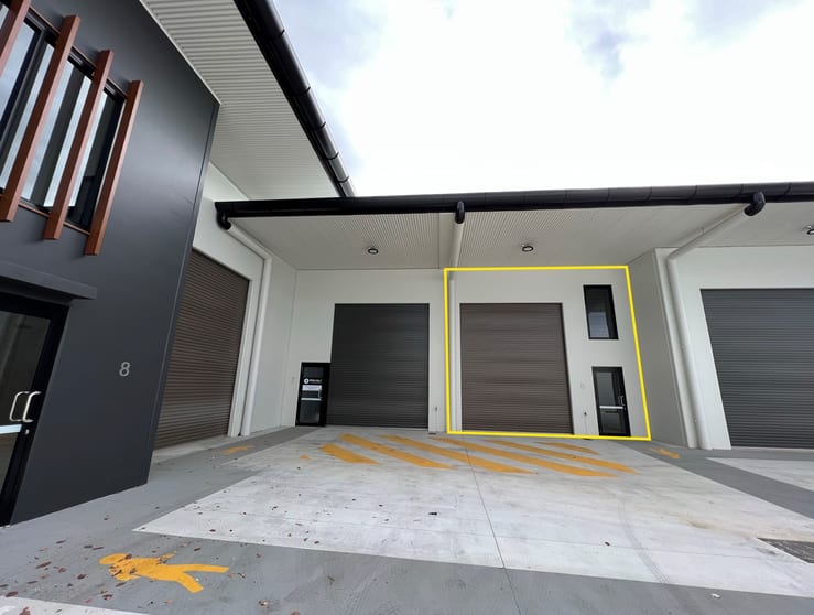 6/60 Evans Drive Caboolture QLD 4510 - Image 1