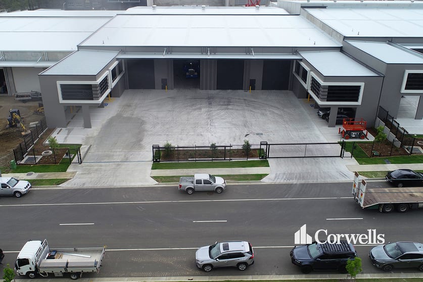 39 Lot 31 Warehouse Circuit Yatala QLD 4207 - Image 1