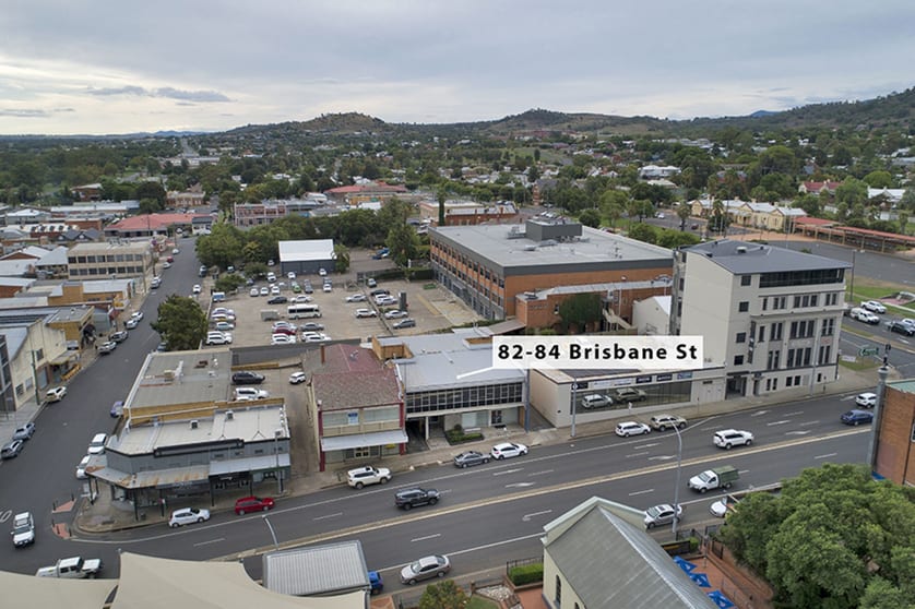 Click to view all images 82-84 Brisbane Street Tamworth NSW 2340 - Image 1