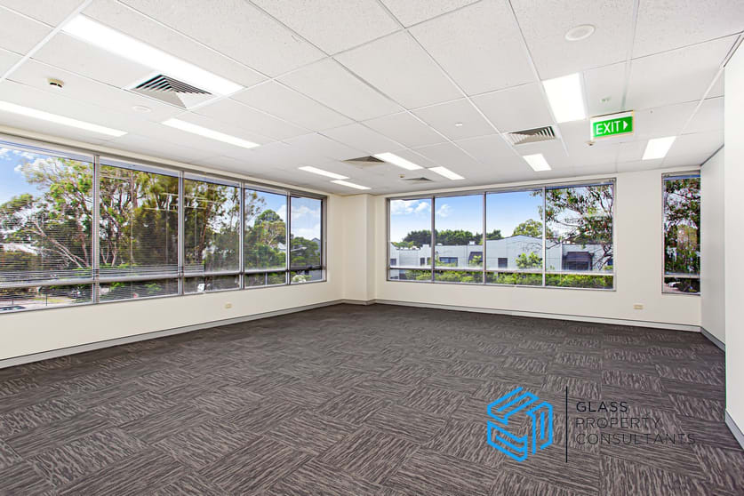 1 Chaplin Dr Lane Cove NSW 2066 - Image 1
