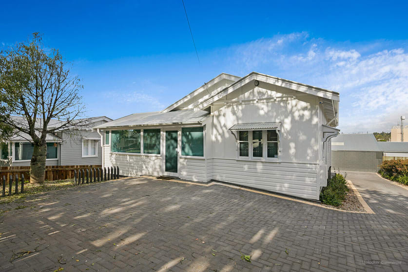 134 Mort Street Toowoomba City QLD 4350 - Image 1
