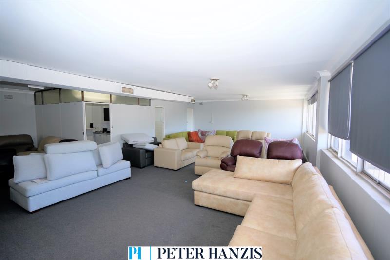 OFFICE SPACE & SHOWROOM/89 Silverwater Road Silverwater NSW 2128 - Image 2