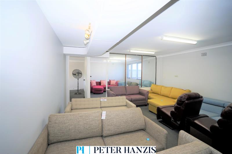 OFFICE SPACE & SHOWROOM/89 Silverwater Road Silverwater NSW 2128 - Image 3