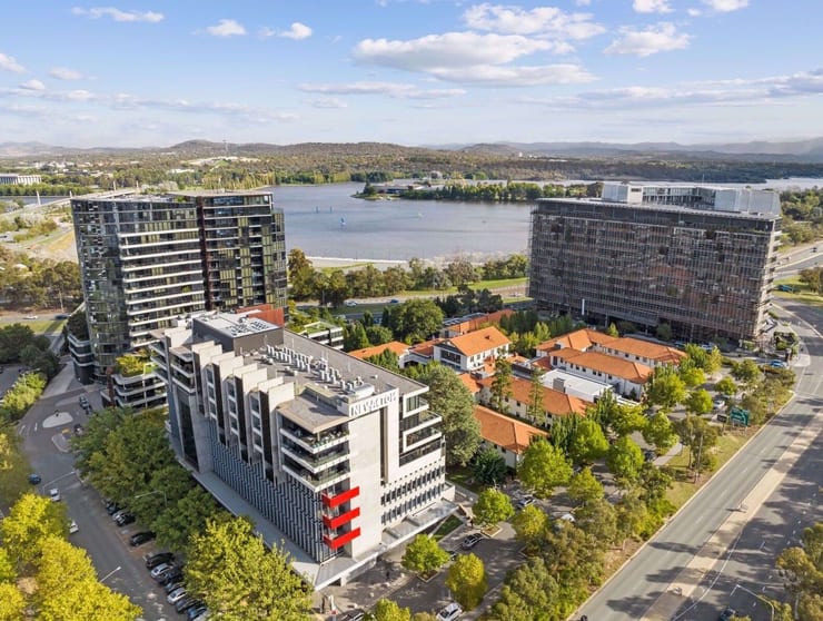 23 Marcus Clarke Street City ACT 2601 - Image 4