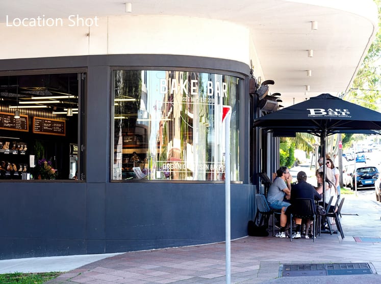 Click to view all images Shop 1/529 Old South Head Rd Rose Bay NSW 2029 - Image 3