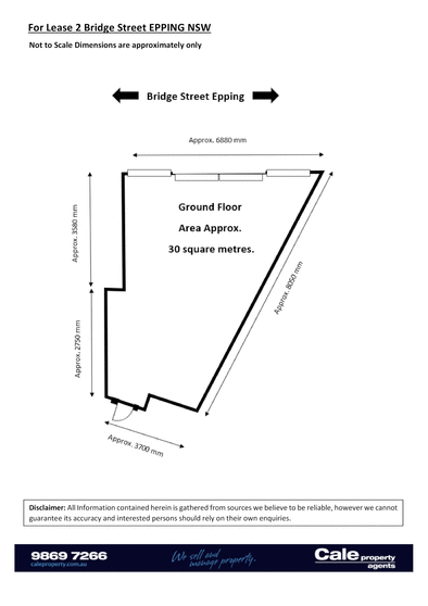 Click to view all images 2 Bridge Street Epping NSW 2121 - Image 3
